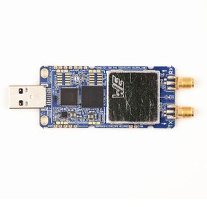 LimeSDR Mini 2.0 Version Software Defined Radio Transceiver High Quality Open <strong>Source</strong> Development Board