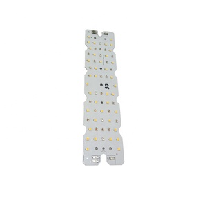 LED PCB LEDモジュールボード付き30W ~ 60W PCB