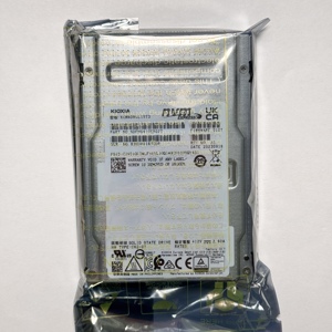 KCM6DRUL15T3 | CM6-R 2.5 "15.36TB PCI Express 4.0 bics Flash TLC NVMe SSD - Product Image 4