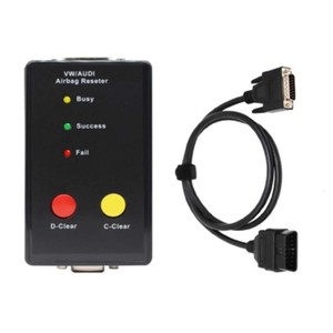 VW Audi/VAG OBD2 <strong>Auto</strong> Scanner New <strong>Software</strong> Version Electric Plastic <strong>Code</strong> <strong>Reader</strong> for Airbag Reset Tool Diagnostics in English - Product Image 2