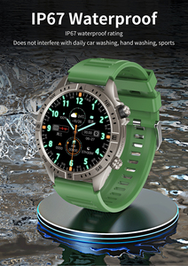 2024 nuevo reloj inteligente CY800 Dynamic Island Modo deportivo múltiple monitoreo de frecuencia cardíaca reloj inteligente con función de respuesta de llamada - Product Image 3