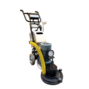 S320 Concrete Grinder Edge Floor Grinding <strong>Edger</strong> 13inch 220V JS Manufacturer