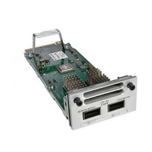 Nuovo originale Ciscos C9300-NM-2Q catalizzatori 9300 2 X 40GE modulo di rete - Product Image 3