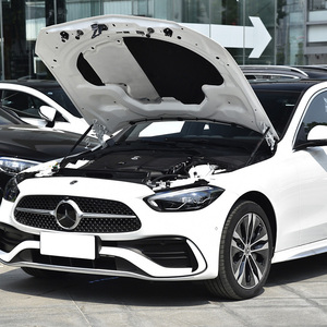 Mercede-s ben-z için 2025 yeni enerji araçları Plug-in hibrid C sınıfı elektrikli EV araba - Product Image 6