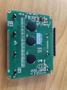 <strong>LCD</strong> <strong>Display</strong> <strong>Module</strong> Panel WG12864A WG12864B - Product Image 4