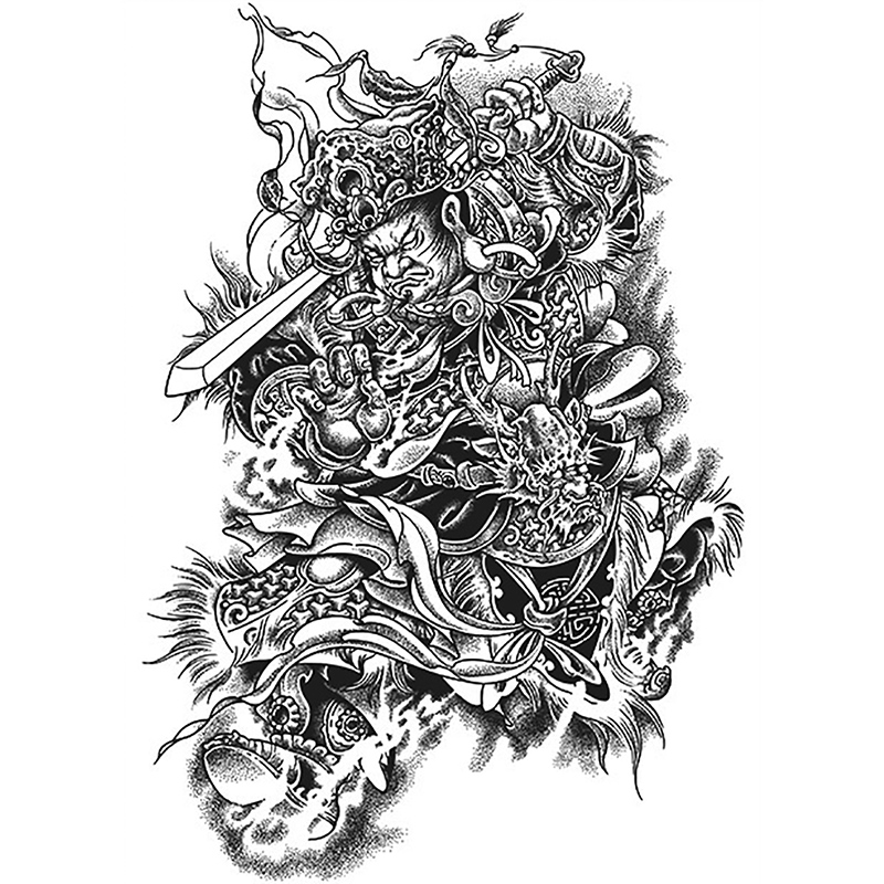 HM004