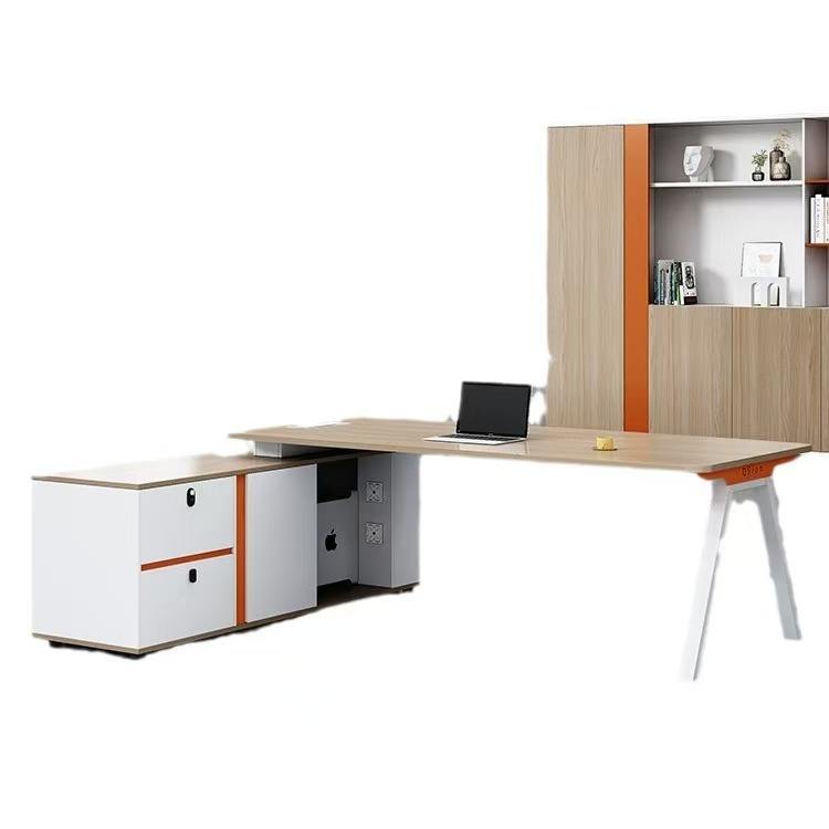 Bureau de direction 1,8 m