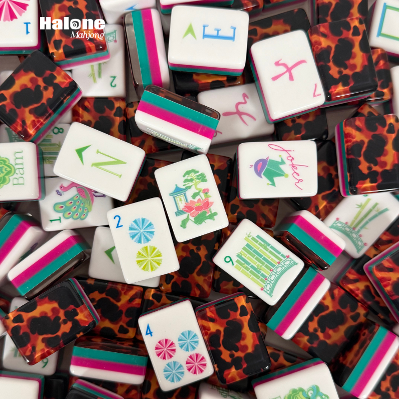 Tortoise Shell-esque