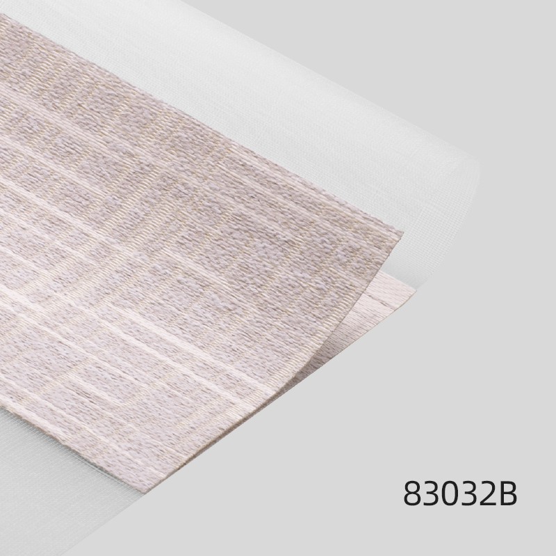 Rose poussiéreux clair /82032B