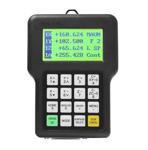 Controlador CNC rich auto A11S, controlador cnc, máquina enrutadora de madera/piedra de tres ejes, precio - Product Image 6