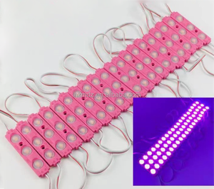 70*15 160-Grad-Pixel-LED-Licht-LED-Module 12-V-DC-RGB-LED-Modul SMD5730 IP65-LED-Modul 3-teiliger LED-Traum - Product Image 5