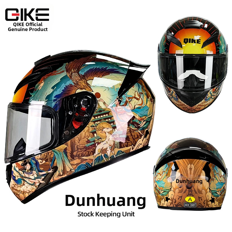 Dunhuang