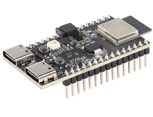 Yeni ve orijinal ESP32-C6-DevKitM-1 ESP32-C6-MINI-1 WiFi geliştirme devre kartı modülü ESP32-C6 ile donatılmış