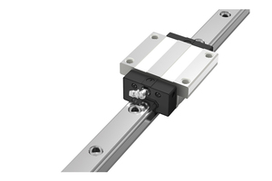 Guía de movimiento lineal Rodillo de alta precisión Tipo de brida Guía lineal Máquina CNC Riel de guía lineal - Product Image 4