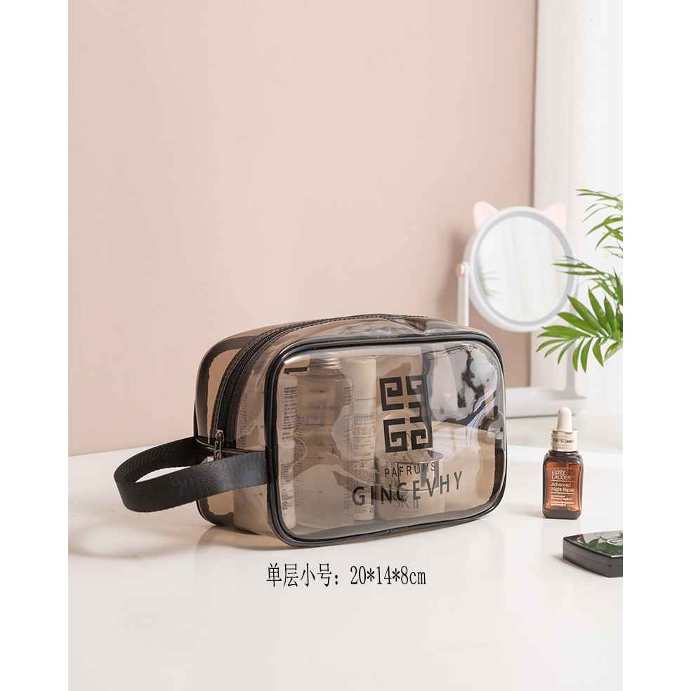 Gray Single Layer - Small