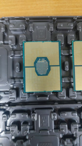 AMS SRFPN Gold 6234 <strong>Processor</strong> (24.75M Cache, 3.30 GHz) FC-LGA14B, Tray Xeon <strong>computer</strong> - Product Image 4