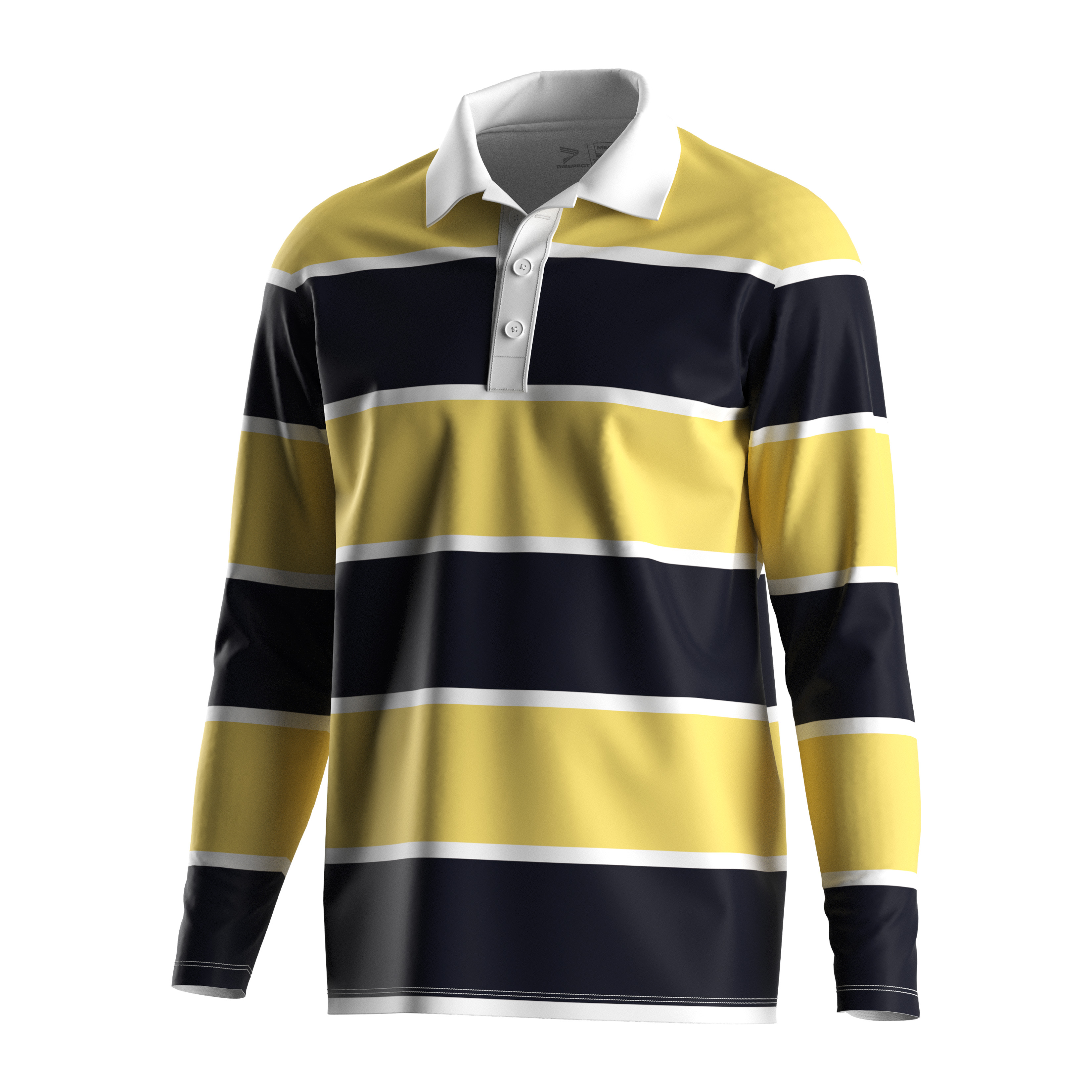 Striped