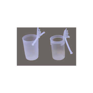 170mm đầu lớn ban nhạc cao su Cáp Tie dây dải Nylon thẻ khai thác Dải khí nén, tối đa kích thước cáp áp dụng 3.2mm (0.12in) - Product Image 5