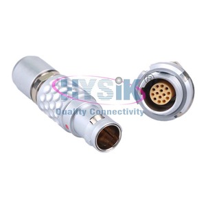 <strong>FGG</strong> EGG 00 0B 1B 2B <strong>3B</strong> 304 305 306 310 4Pin 5Pin 6Pin 10Pin Multicore Circular Push Pull Circular Cable <strong>Lemos</strong> Connector - Product Image 4