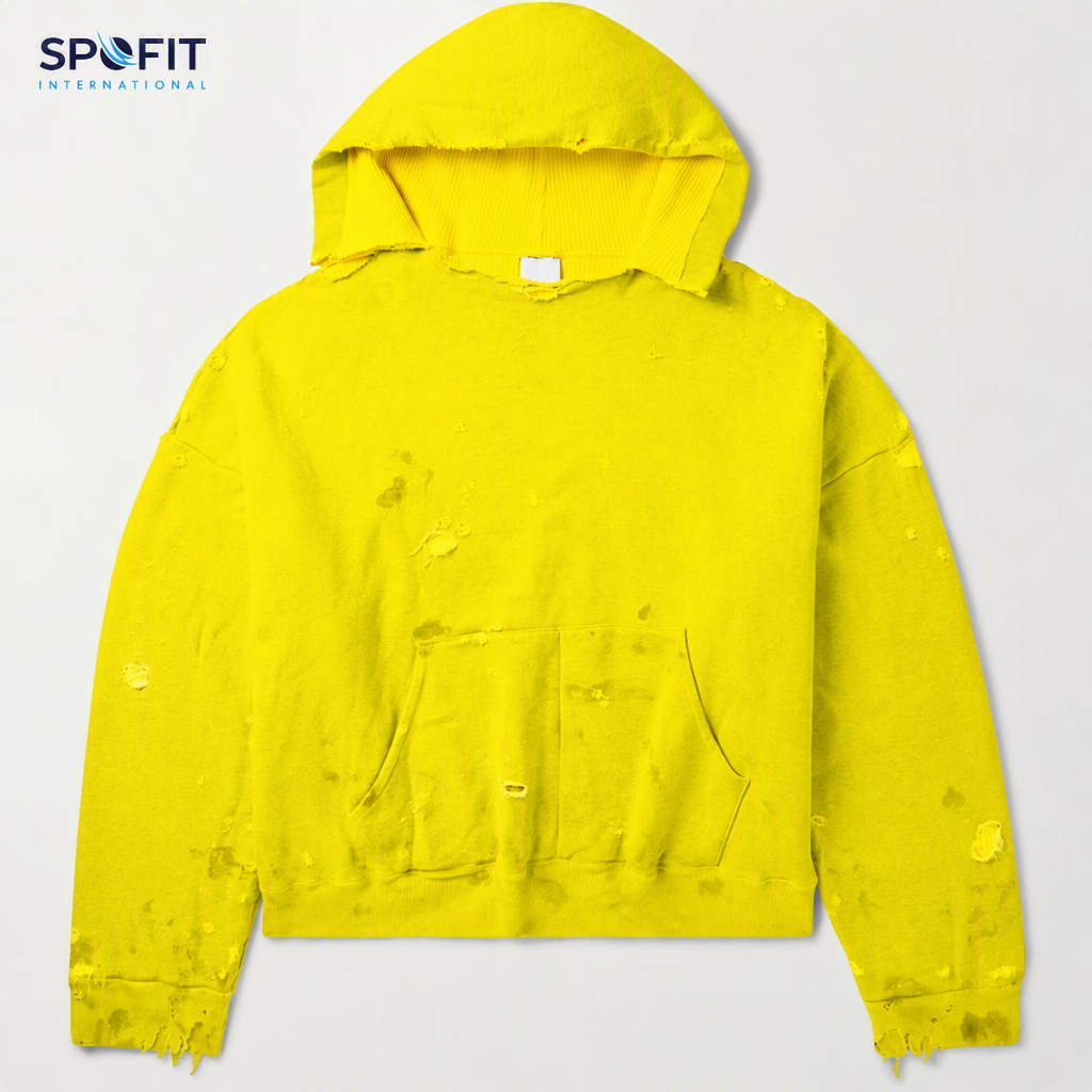 Jaune