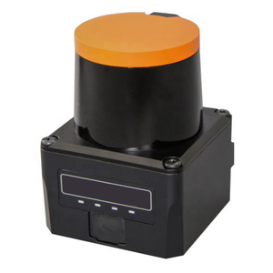 Sensor Agv 2D Lidar UST-10LX robot, evitación de obstáculos y posición, sensor de alta precisión - Product Image 3