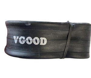 High Quality Bicycle Inner Tubes 28&quot; 27.5&quot; 26' 24&quot; <strong>20</strong>&quot; 16&quot; Mountain-bike <strong>Rubber</strong> Tube - Product Image 1