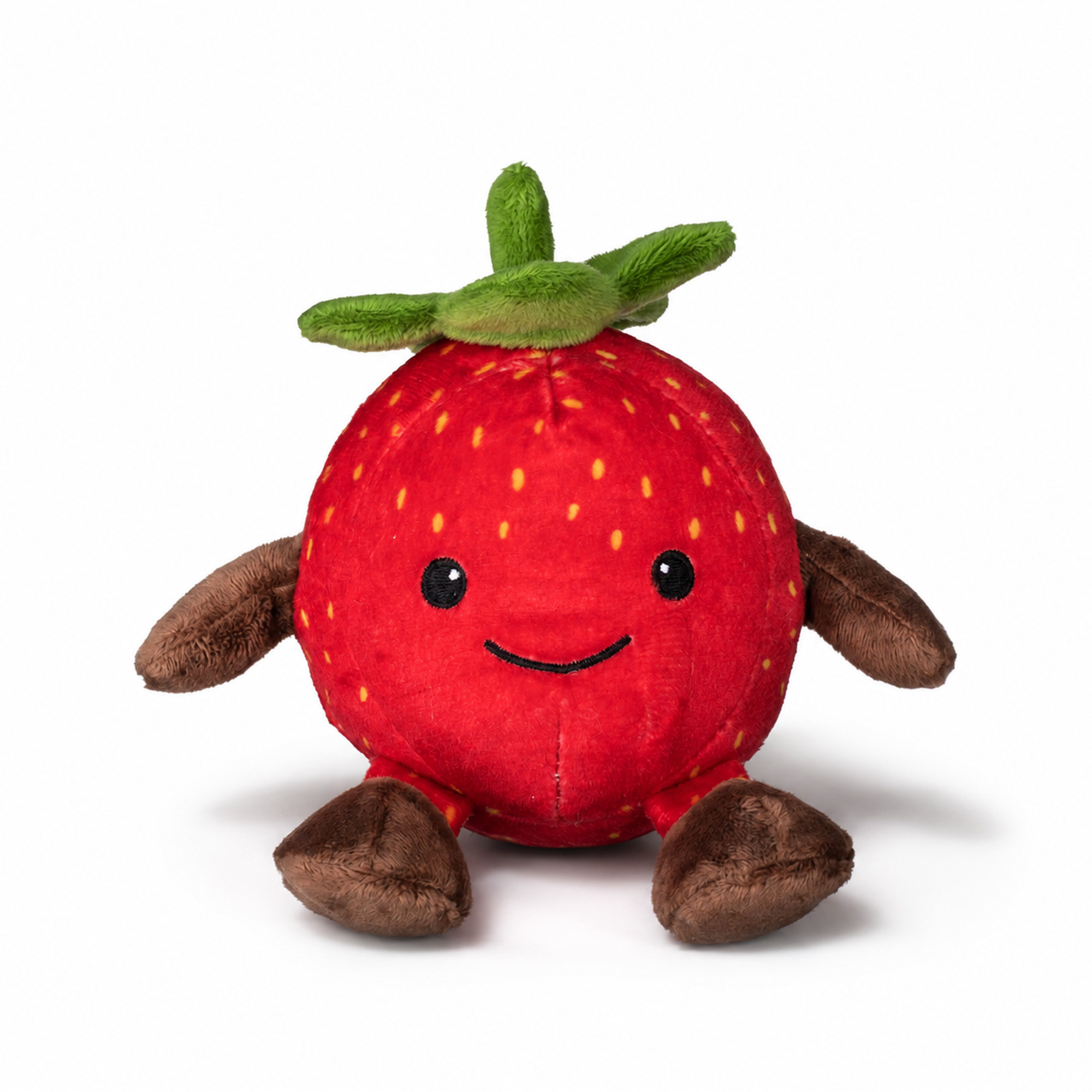 Fraise rouge