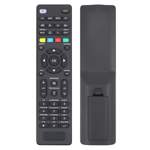 X903 Für Mag 254 Fernbedienung Fernbedienung Für Mag 254 250 255 260 261 270 Iptv Remote TV Set Top Box Programm Neu - Product Image 5