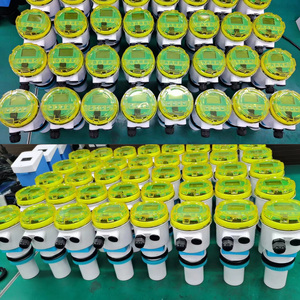 Wireless Monitoring Non Contact <strong>lpg</strong> Liquid Silo <strong>Level</strong> <strong>Sensor</strong> Detector Water tank <strong>Level</strong> <strong>Sensor</strong> - Product Image 5