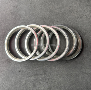 Máy Xúc Con Dấu Thủy Lực Bộ Dụng Cụ Xô Trục Con Dấu Dầu Cho Doosan Dx200 Dx280 Pin Trục Bụi Con Dấu Kit Xô Thanh Bụi Phòng Chống - Product Image 4