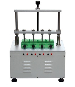 GA-5617 tasten Haltbarkeit prüfgeräte Tests Maschinen instrumenten schalter Tastatur knopf Lebensdauer tester - Product Image 2