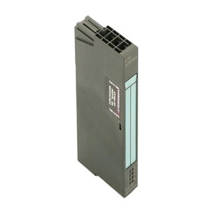 <strong>Simatic</strong> ET200 PLC - Electronics <strong>Module</strong> for <strong>ET</strong> 200S 8 D 6ES7132-4BF00-0AA0 - Product Image 1