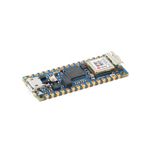 South Guan Yu originale NANO 33 IOT ABX00027 SAMD21 modulo scheda di sviluppo IoT altri Chip Bom List ics