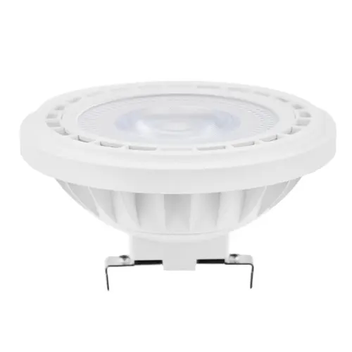 TIMPLE bombillas LED ar111 GU10 ar111 8graus halógena LED ar111 Gu 10 3000K 14W LED ar111 Luz