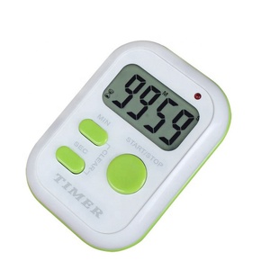 Кухонный мини-таймер с мигающим светом - Product Image 3