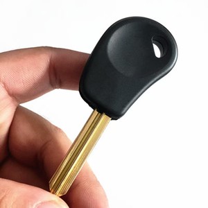 절단되지 않은 SX9 블레이드 ID46 칩 T5 칩 시트로엥 삭소 점피 파견 피카소 C5 C6 베를린 용 자동차 키 트랜스 폰더 - Product Image 1