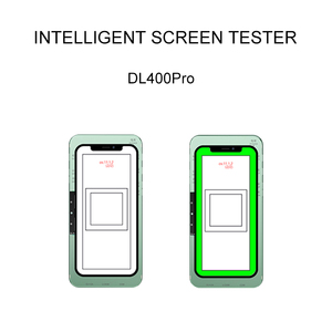 DL400Pro Screen Tester <strong>Mobile</strong> Phone LCD Screen Tester Original Color Meter - Product Image 2