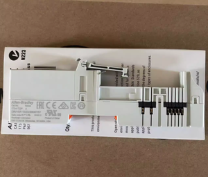 1769-IA8I 1769 ia8i modulo di ingresso PLC Controller di programmazione - Product Image 5