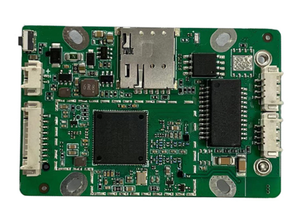 Módulo de enrutador de doble puerto AF791 4G LTE, cámara de transmisión transparente, módulo Wifi de transmisión de datos de comunicación de red completa - Product Image 2