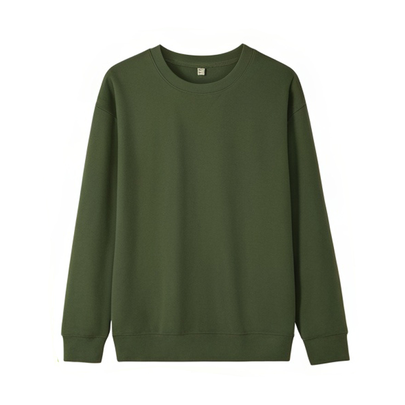 Verde dell'esercito