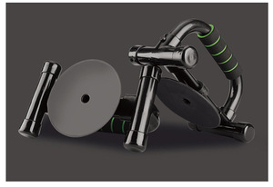 छाती की मांसपेशियों के कार्य के लिए सक्शन कप क्रॉस-बॉर्डर फिटनेस उपकरण के साथ एब्स - Product Image 4