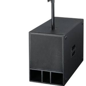 L4 & L18S-A wasserdicht 1200W 100Hz-20kHz 2.0 Kanal Klasse D Außen leistung Lautsprecher Beleuchtung Soundeffekte Großhandel - Product Image 5