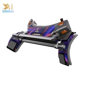 Exoskeleton <span class=keywords><strong>AI</strong></span> untuk latihan aman, mendaki gunung 24 jam siaga dengan baterai tunggal, produk perlindungan keamanan alat bantu jalan - Product Image 4