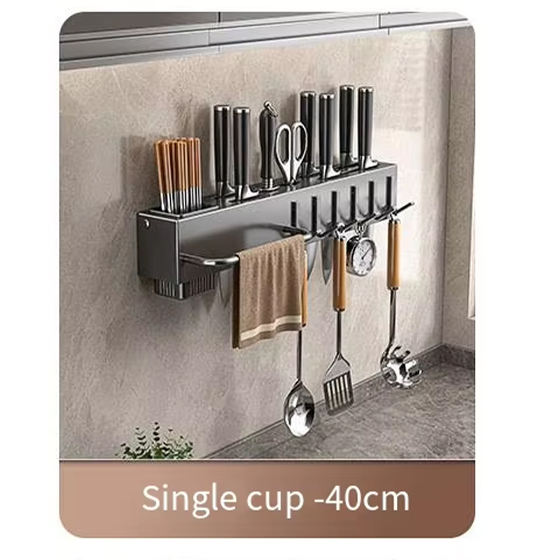 Nero lungo 40 cm