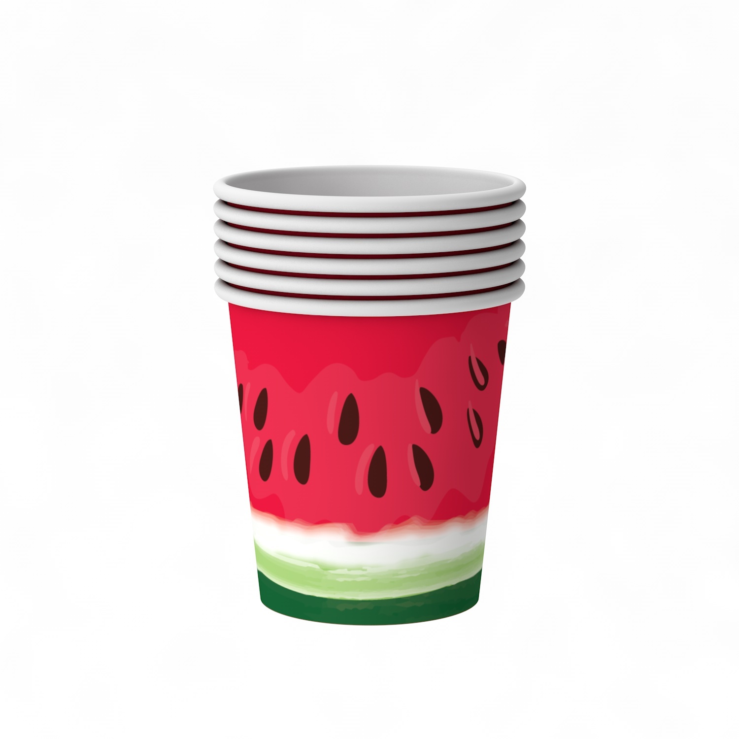 vaso de papel*10 unidades