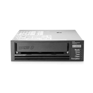 R6Q75A HPE StoreEver MSL LTO-9 Ultrium 45000 SAS Drive ชุดอัพเกรดสำหรับไลบรารีเทป - Product Image 2