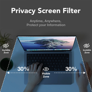 磁気保護プライバシーフィルムアンチグレアスクリーンフィルター,台湾製低価格米国用MacBookラップトップ<span class=keywords><strong>PC</strong></span>用13 14 15 16