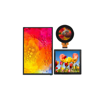 2.1 2.8 4 4.3 5 7 10 Zoll hmi Touchscreen Himbeer Pi LCD-Display Monitor 5 Zoll 7 Zoll 10 Zoll Touchscreens - Product Image 1