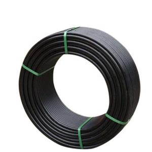 Sulama için HDPE LDPE PN16 sulama hortumu PE100 polietilen plastik tüpler - Product Image 3