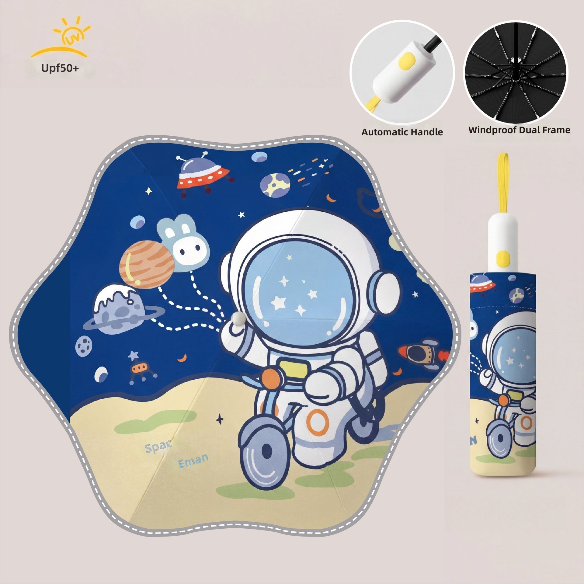 espace